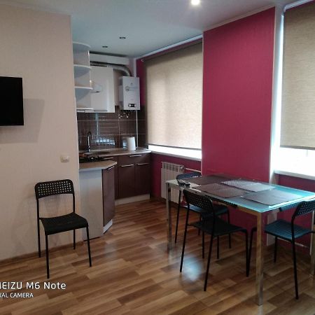 Sparta Apartments Bastrakovi Нарва Екстериор снимка
