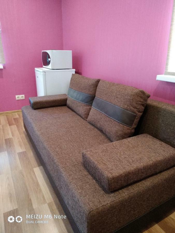 Sparta Apartments Bastrakovi Нарва Екстериор снимка