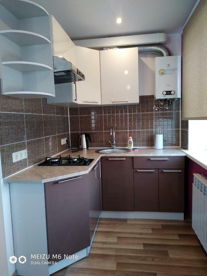 Sparta Apartments Bastrakovi Нарва Екстериор снимка