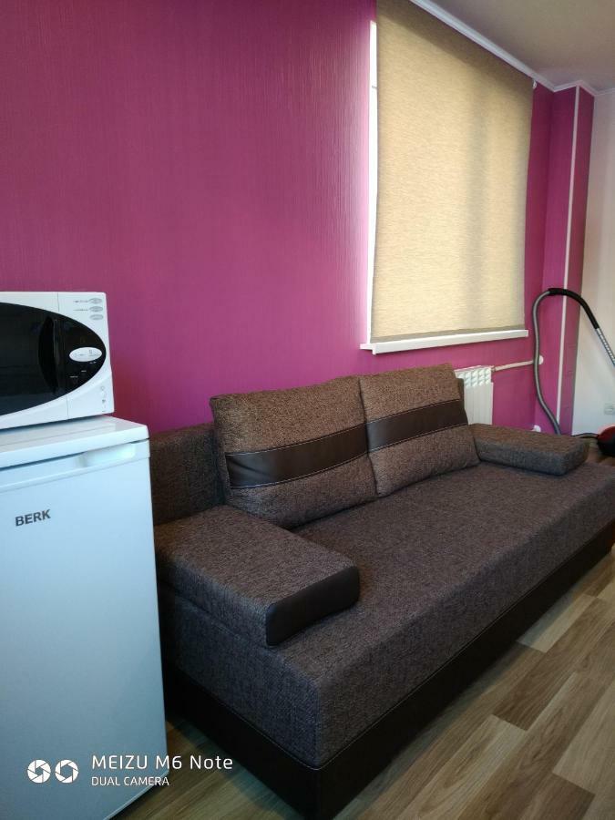 Sparta Apartments Bastrakovi Нарва Екстериор снимка