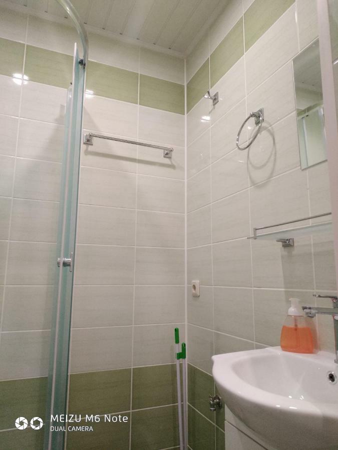 Sparta Apartments Bastrakovi Нарва Екстериор снимка