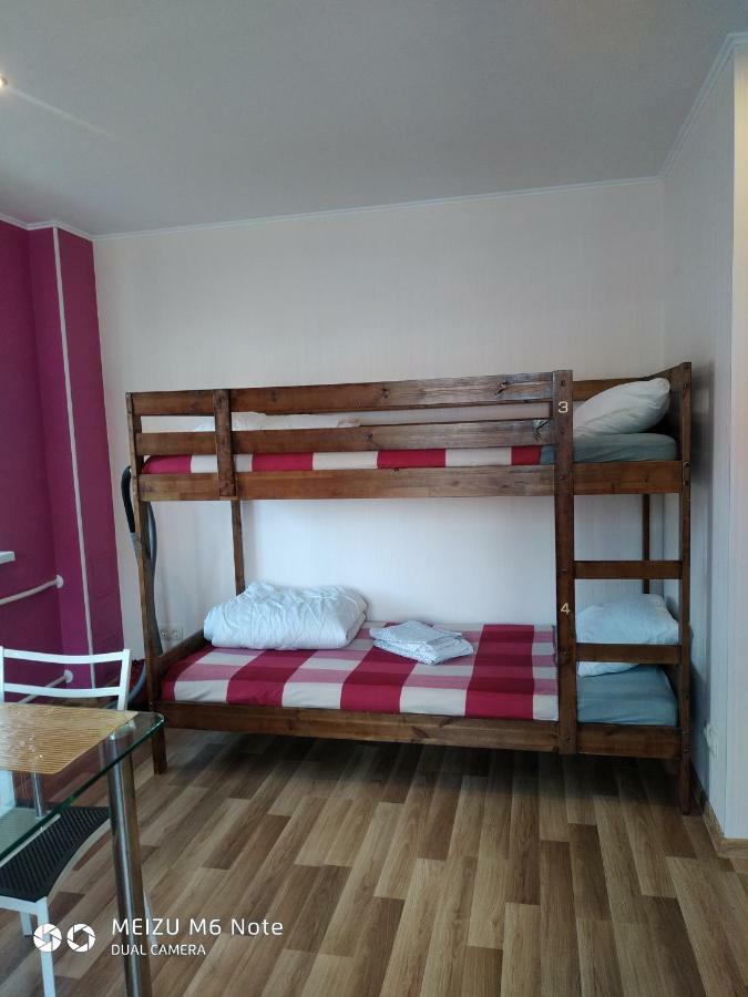Sparta Apartments Bastrakovi Нарва Екстериор снимка
