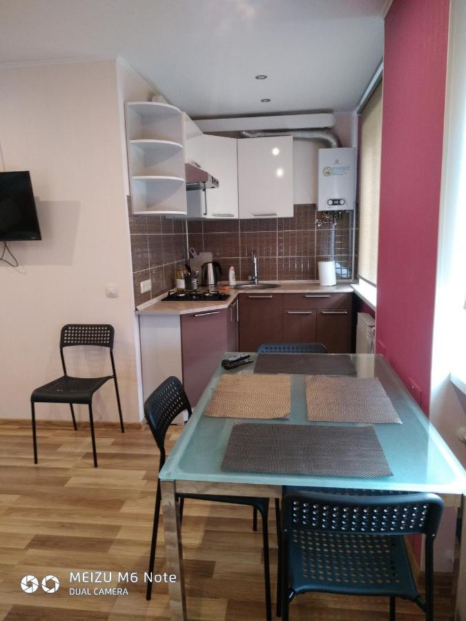 Sparta Apartments Bastrakovi Нарва Екстериор снимка