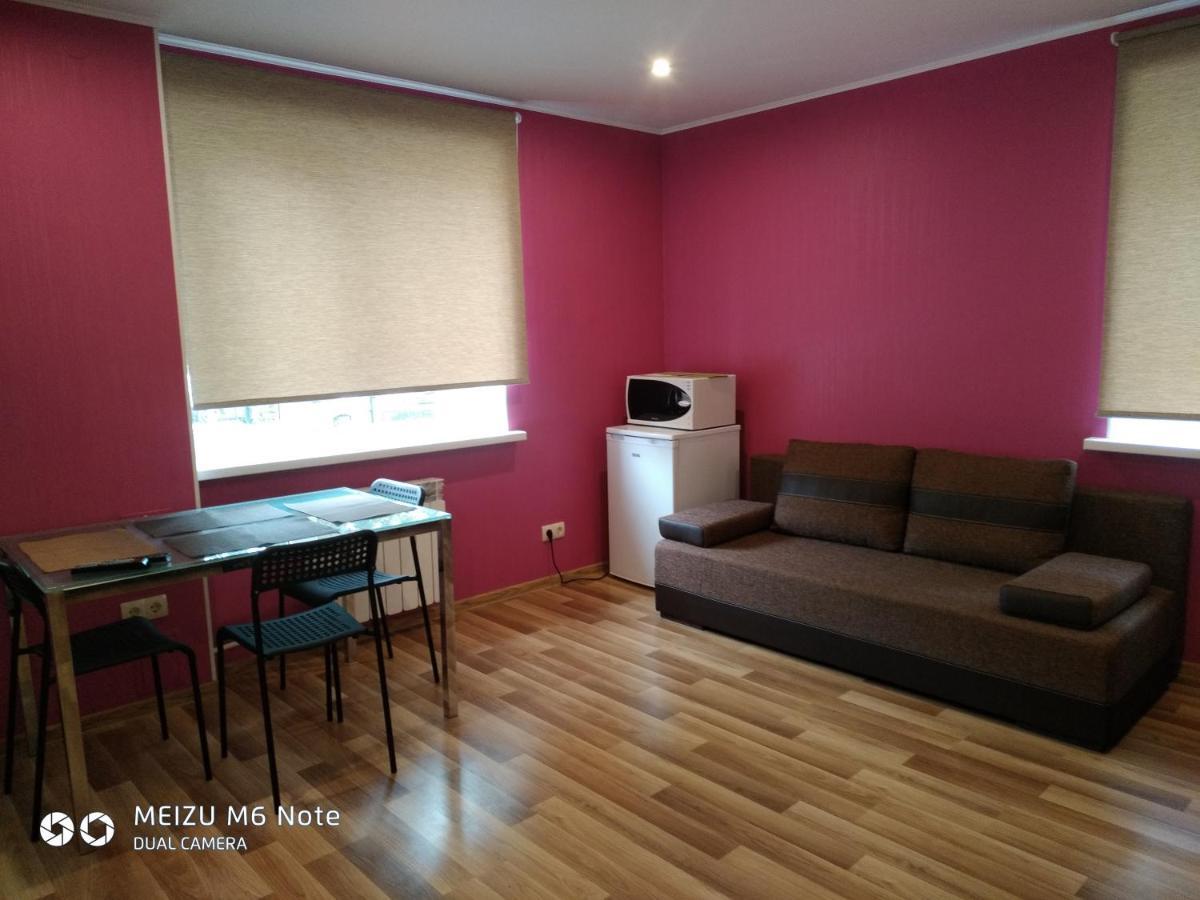 Sparta Apartments Bastrakovi Нарва Екстериор снимка